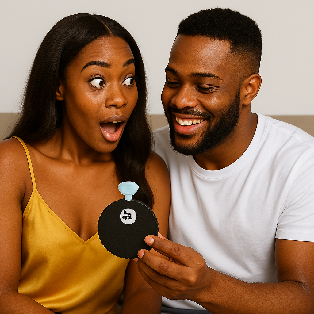 Sexy Couples Game 🔥