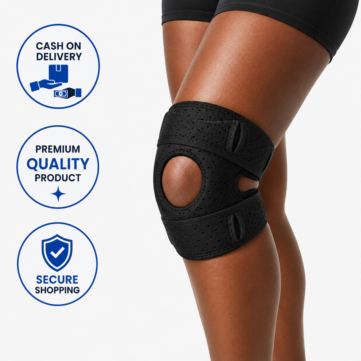 Orthopedic Knee Brace