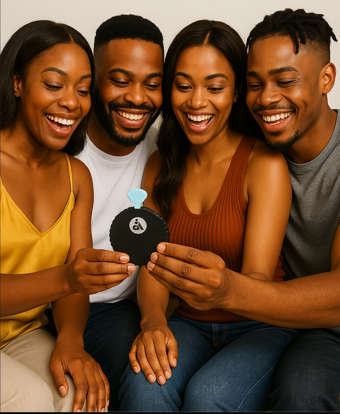 Sexy Couples Game 🔥