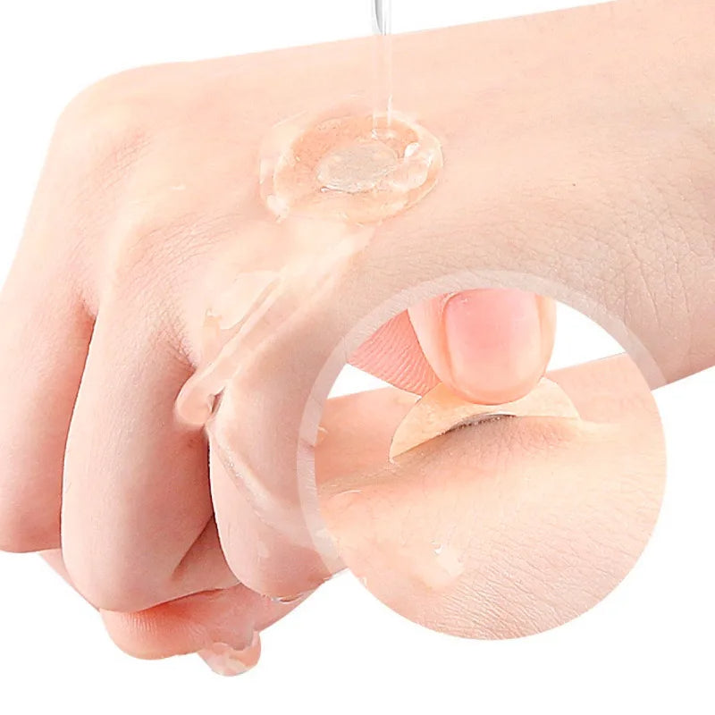 Silicone Anti Snoring Device - Set of 4