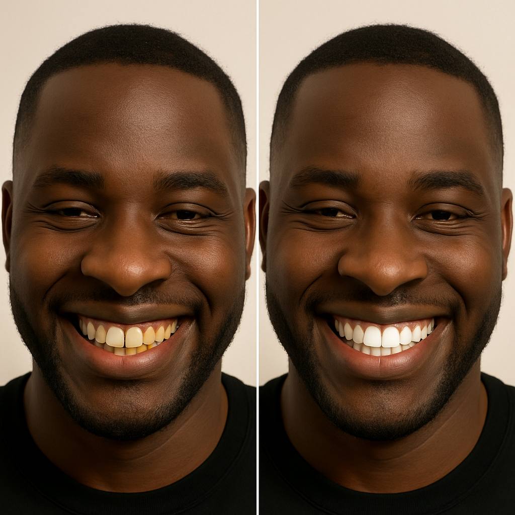 Flexienna™ Instant Whitening Pen