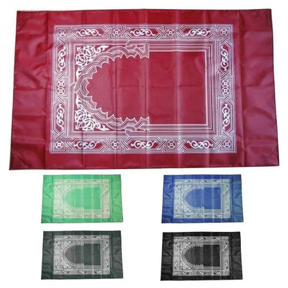 SunuDeen™ Portable Prayer Kit with Built-in Compass