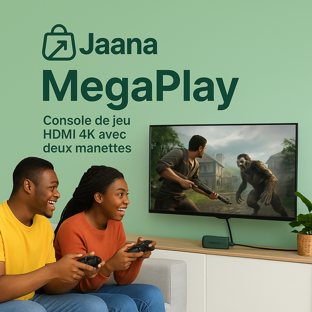 MegaPlay gameplay