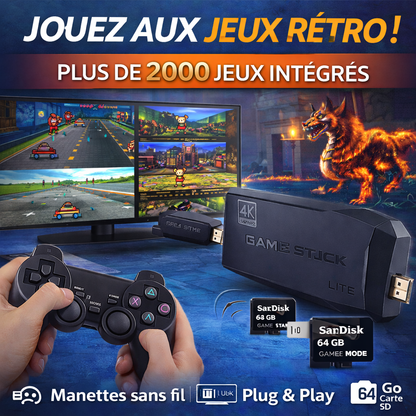 MegaPlay console