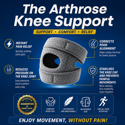 Orthopedic Knee Brace