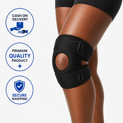 Orthopedic Knee Brace