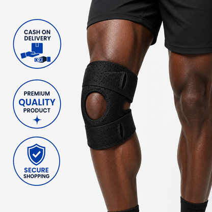 Orthopedic Knee Brace