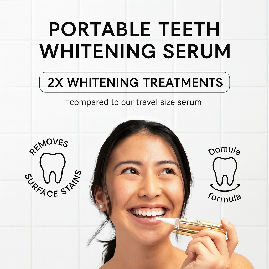 Flexienna™ Instant Whitening Pen