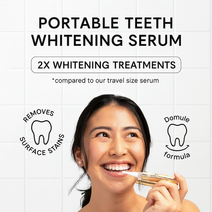 Flexienna™ Instant Whitening Pen