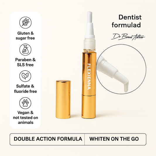 Flexienna™ Instant Whitening Pen