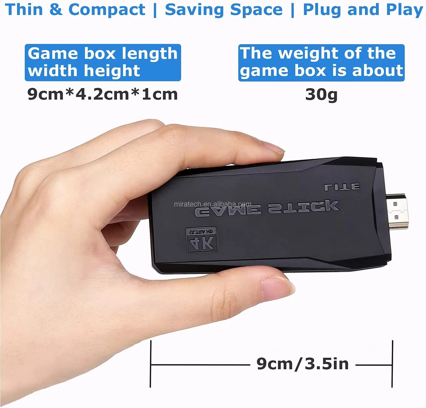 MegaPlay product photo