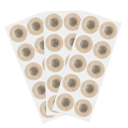 Silicone Anti Snoring Device - Set of 4